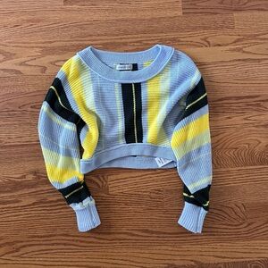 Urban outfitters indie sweater!